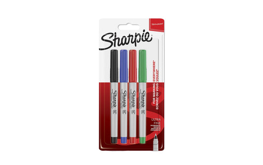 Sharpie Ultrafein Permanentmarker Standard