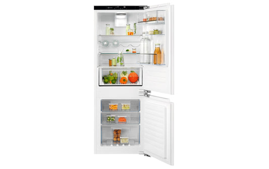 Electrolux Kühlgefrierschrank IK277BNR