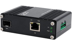 EXSYS EX-60340, Medien konverter