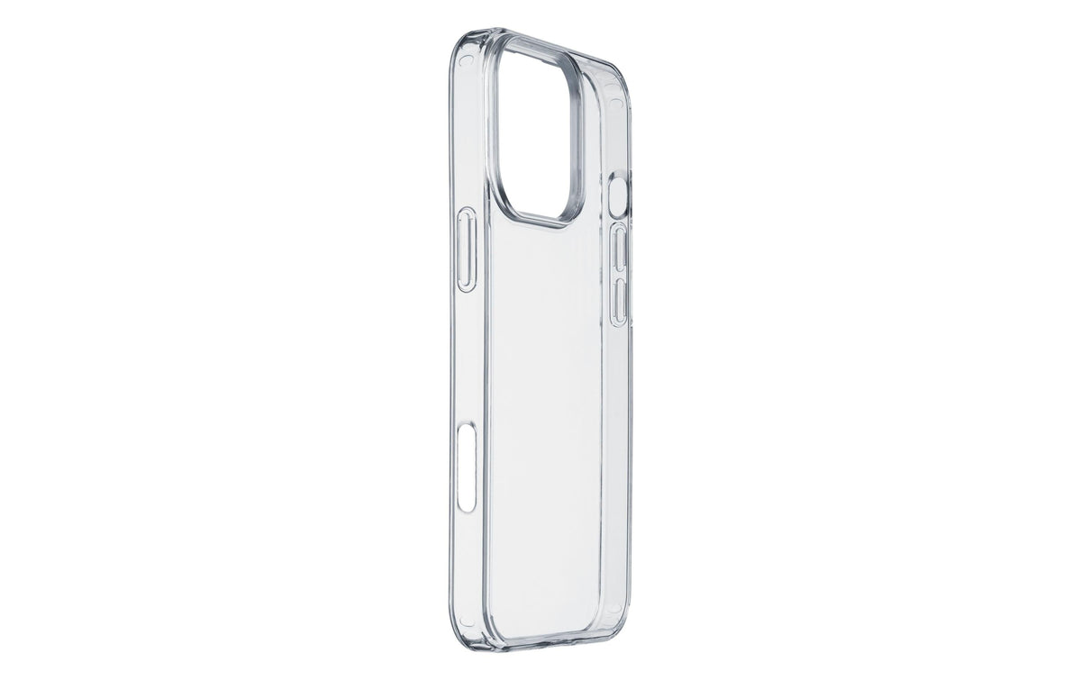 Cellular HardCase Clear