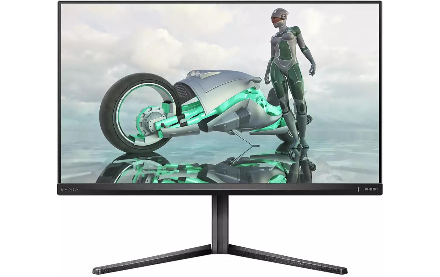 Philips 27 27M2N3800A/00, 3840x2160 160Hz