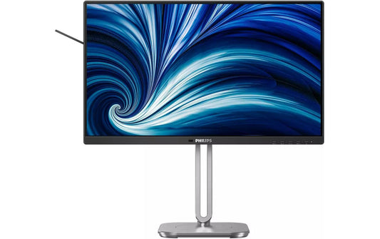 Philips | 24 24B2N4200/00, 1920x1080 120Hz | HV, HDMI, DP, USB Hub, Speakers, PS