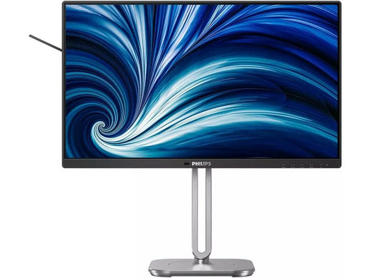 Philips | 24 24B2N4200/00, 1920x1080 120Hz | HV, HDMI, DP, USB Hub, Speakers, PS