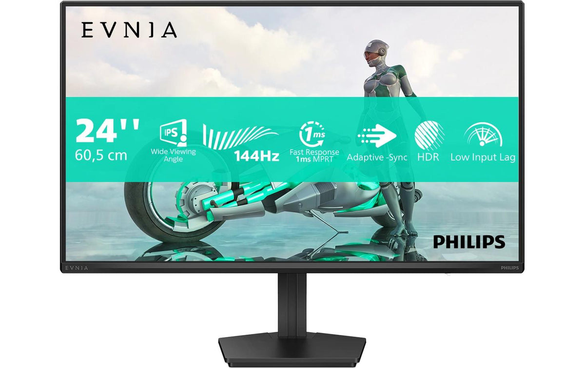 Philips 24 24M2N3200NF/00 1920x1080 144Hz