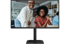 AOC | 27 Q27E4U, 2560 x 1440 120 Hz | HDMI, DP, USB Hub, HV
