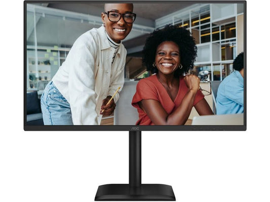 AOC | 27 Q27E4U, 2560 x 1440 120 Hz | HDMI, DP, USB Hub, HV