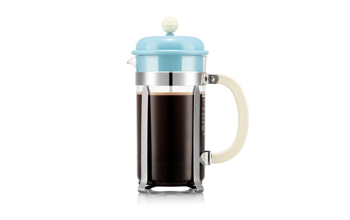 Bodum, Kaffeebereiter Caffettiera 8 Tassen,