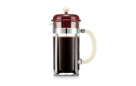 Bodum, Kaffeebereiter Caffettiera 8 Tassen,