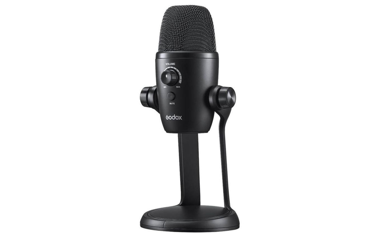 Godox UMic82 USB Condenser Microphone