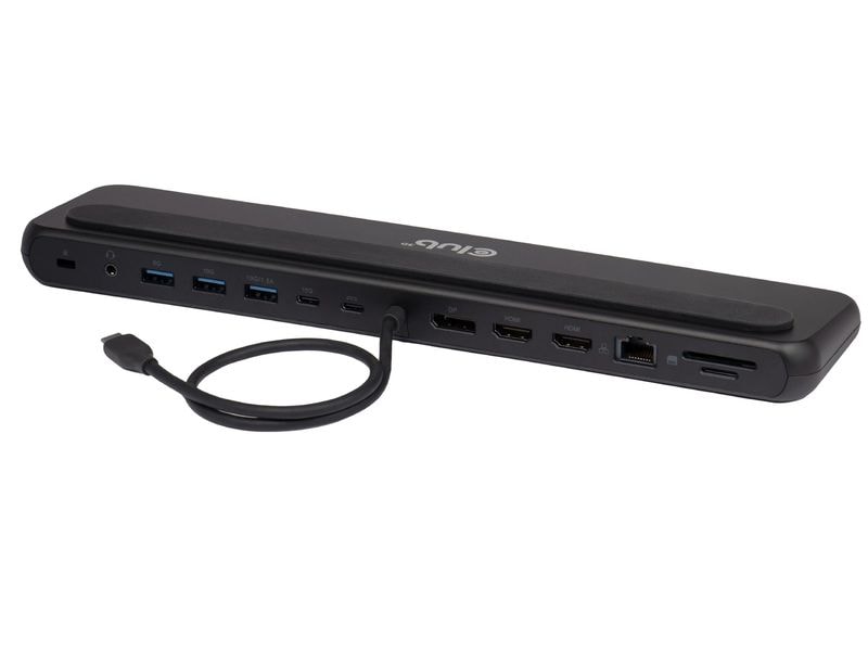 Club 3D | Dockingstation CSV-2541