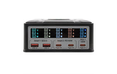 EXSYS EX-1107, Multiport Ladestation 260W