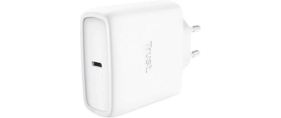 Trust Maxo USB-C 65W GaN  Wall Charger