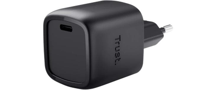 Trust Maxo USB-C 30W GaN  Wall Charger