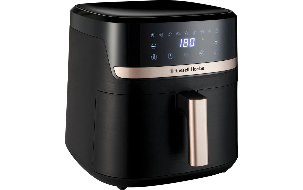 Russell Hobbs Fritteuse SatisFry 8.3