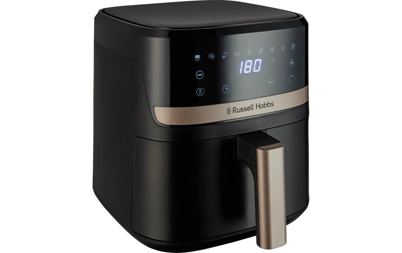 Russell Hobbs Fritteuse SatisFry 4.3l