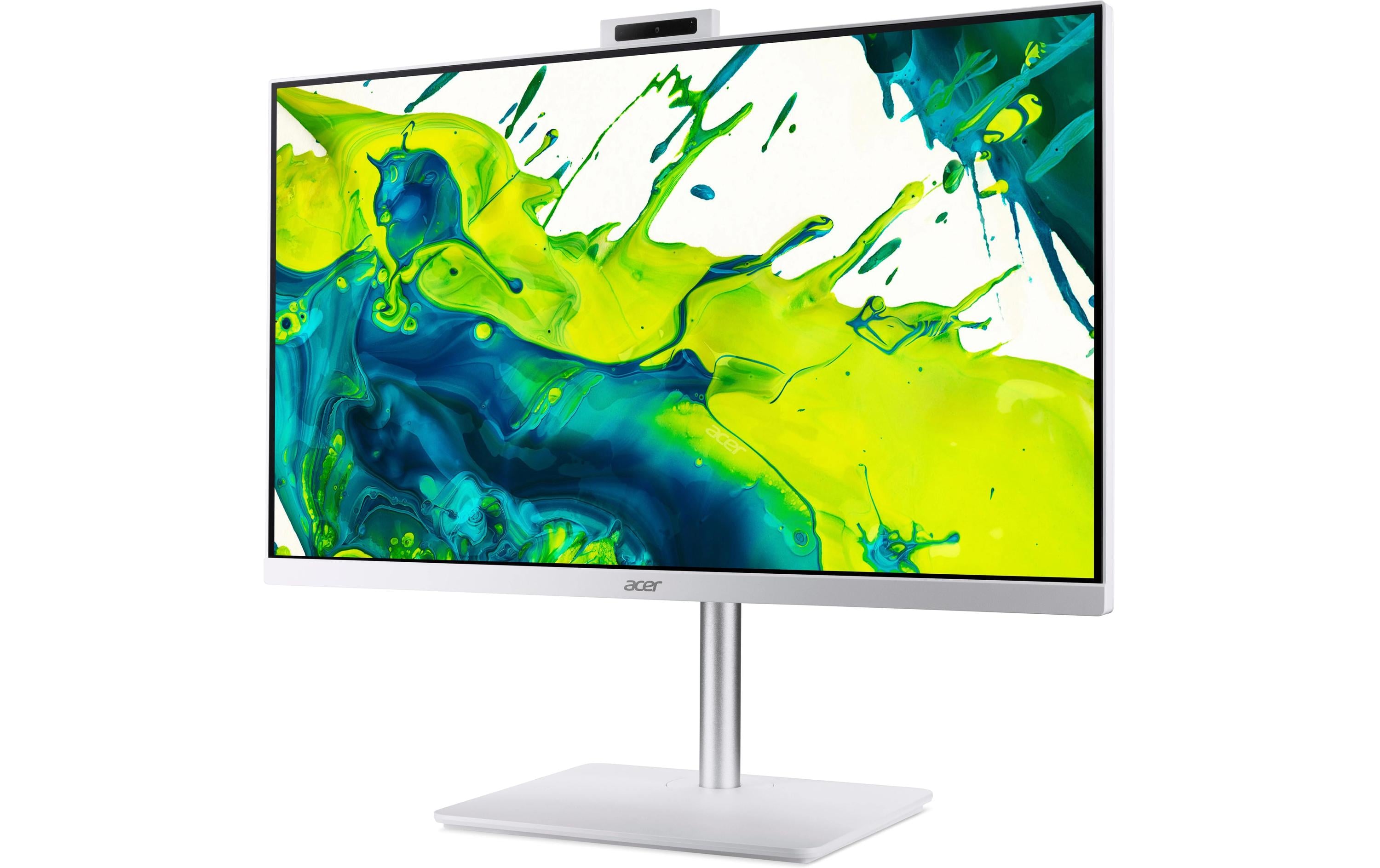 Acer Aspire AIO C27, i7-1355U, W11H