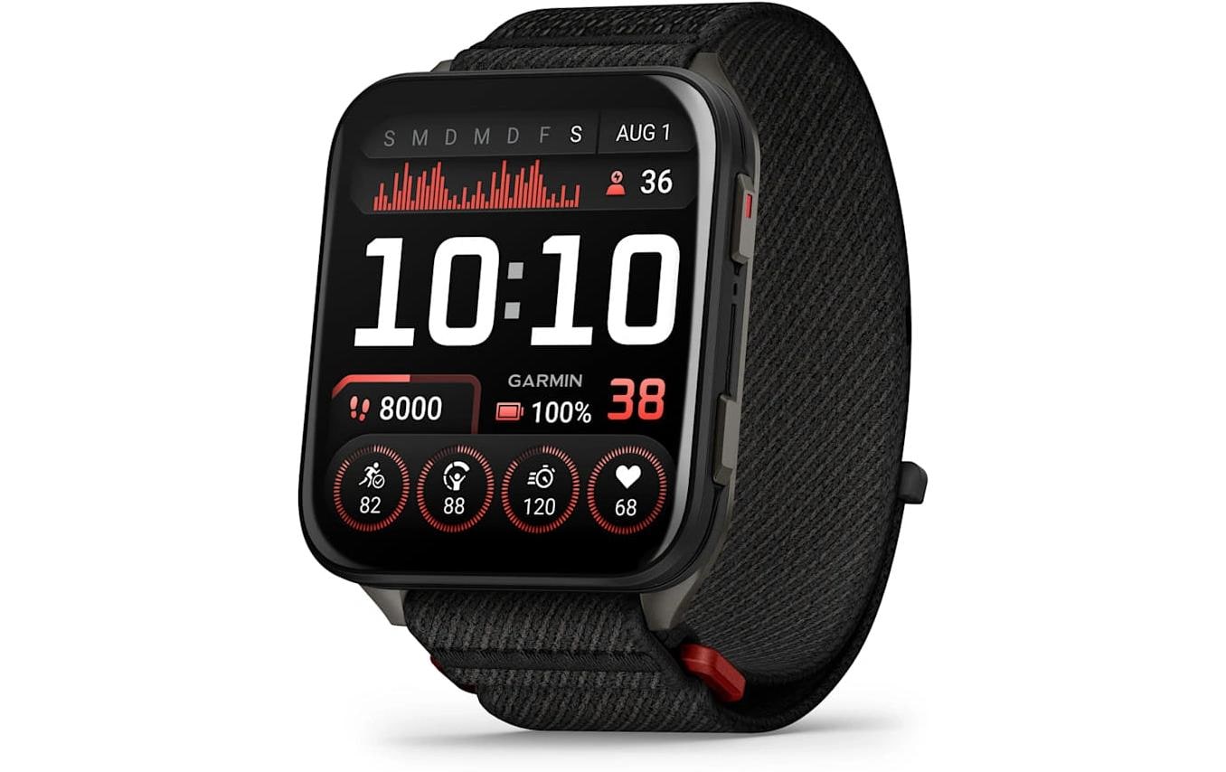 Garmin Venu X1