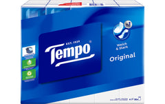 Tempo Taschentücher 30 x 10