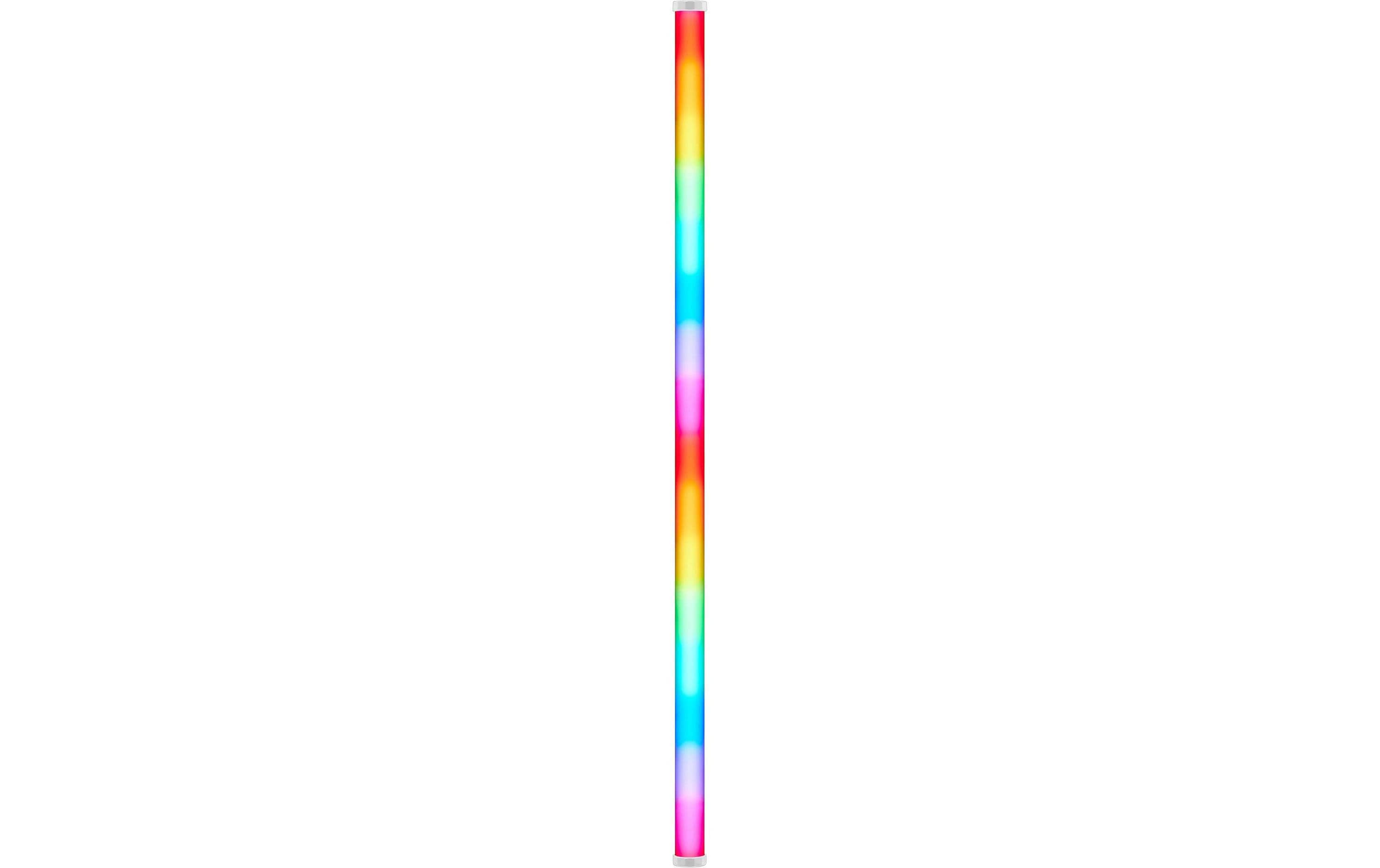 Godox TP4R Pixel Tube RGB LED Light, 120 cm