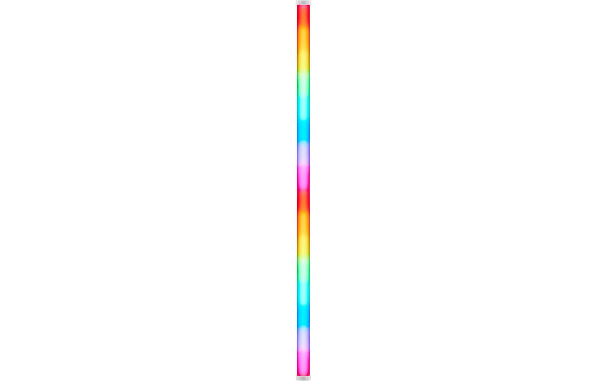 Godox TP4R Pixel Tube RGB LED Light, 120 cm
