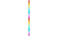 Godox TP4R Pixel Tube RGB LED Light, 120 cm