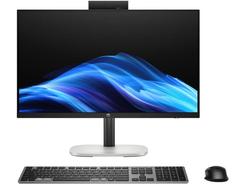 HP Inc. | HP ProStudio 4 G1i 23.8 FHD TS U5 225T | 16GB,512GB,W11 Pro