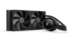 Wasserkühler NZXT Kraken Plus 240 V2
