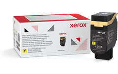Xerox | Toner 006R04830 Yellow, 5500 Seiten | für C320, C325