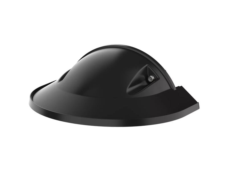 Axis | Wetterschutz TP3836-E Schwarz | zu P327x / p328x Serie, 2 Stück