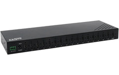 EXSYS EX-12276HMS, 16x USB3.2, Metall HUB