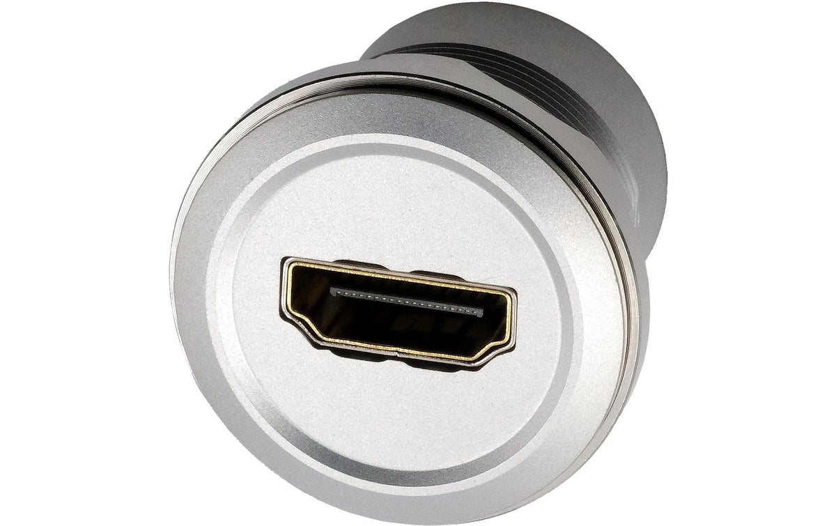 EXSYS EX-49190, Einbau-Adapter HDMI