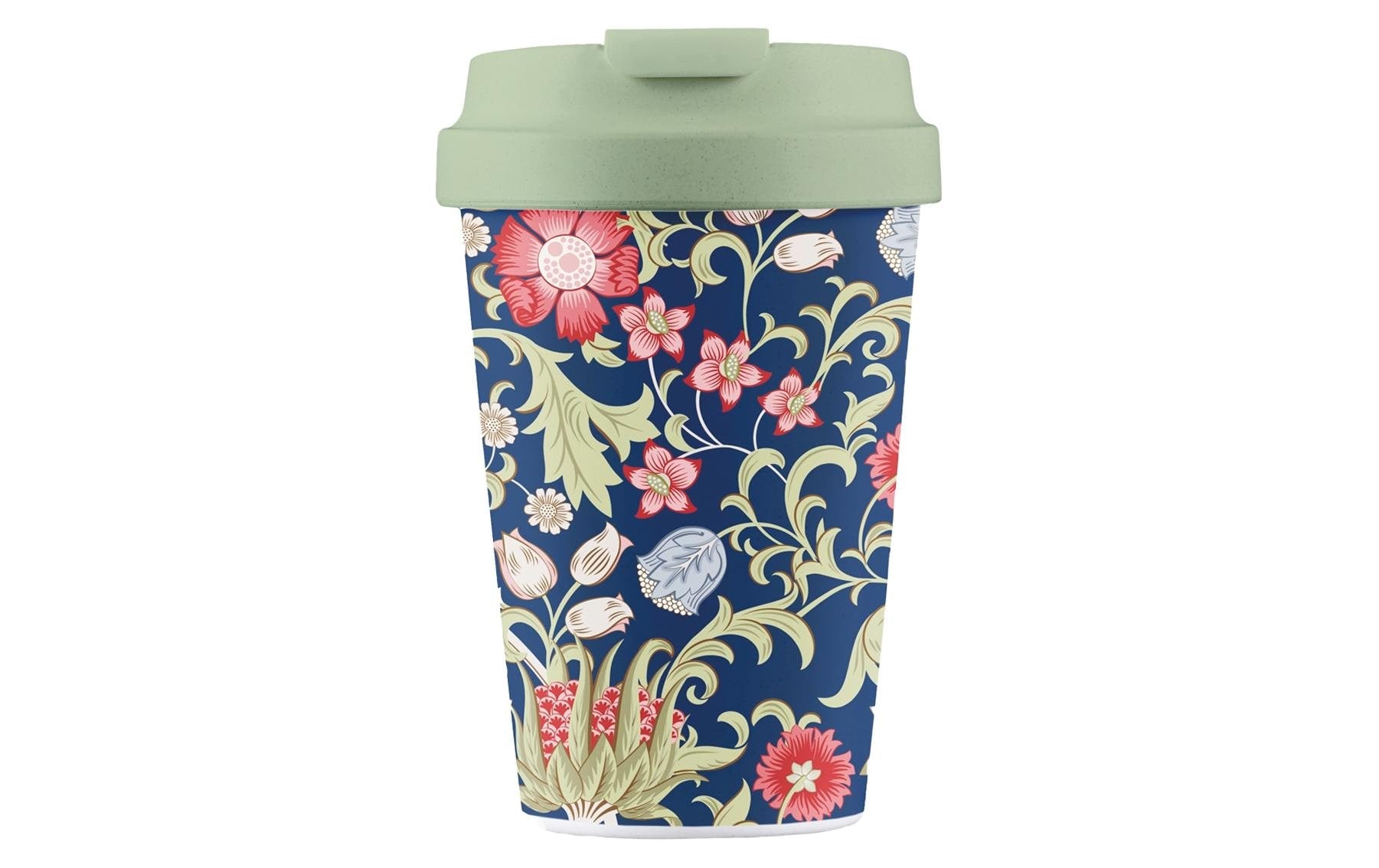 bioloco Kaffeebecher Easy Cup-Virgina