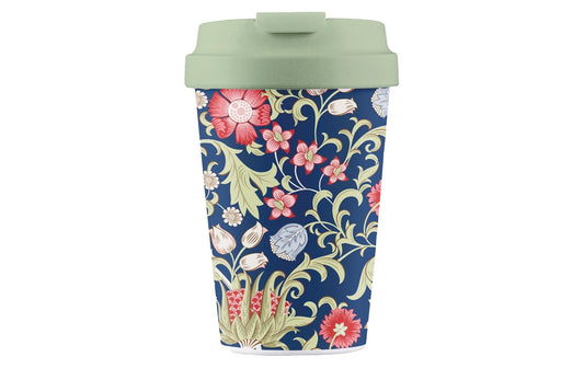 bioloco Kaffeebecher Easy Cup-Virgina