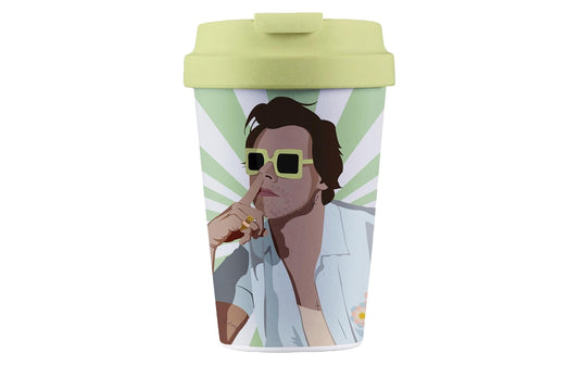 BioLoco, Outdoor-Becher Easy Cup-Golden 350