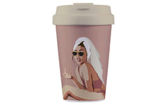 BioLoco, Outdoor-Becher Easy Cup-Kylie 350