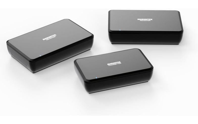 Marmitek Speaker Anywhere 750