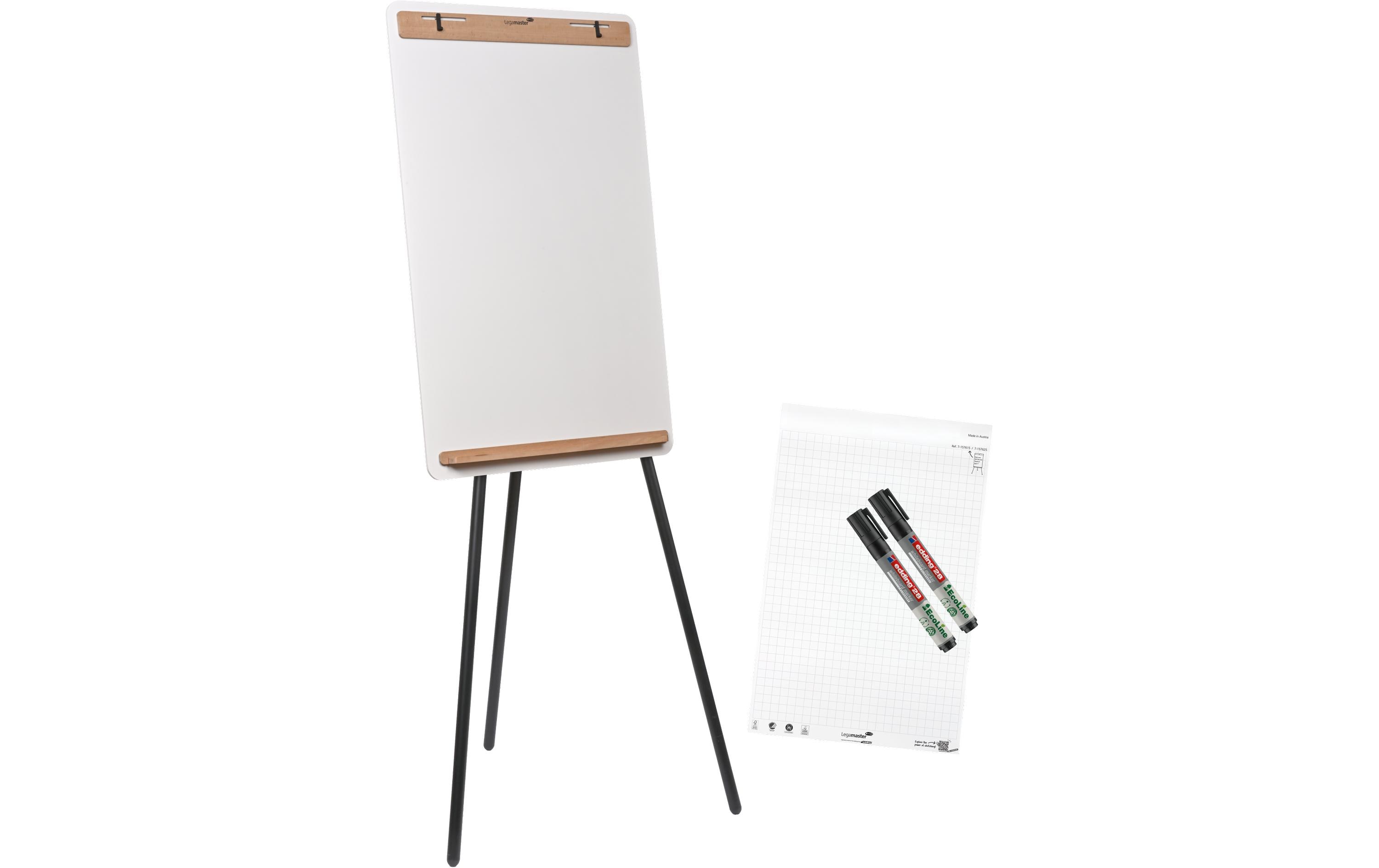 Legamaster SKETCH Infinite Flipchart