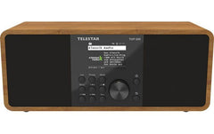 Telestar WLAN-Digitalradio TOP 250