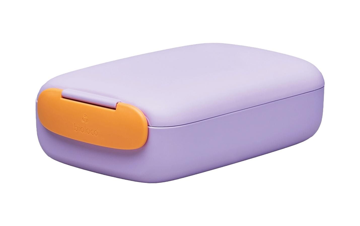 bioloco Lunchbox rectangle -whisper sister