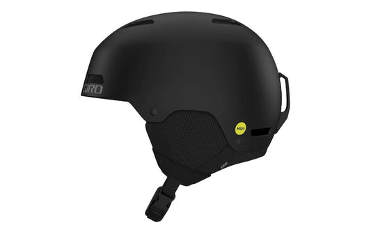 Giro Crüe MIPS Helmet