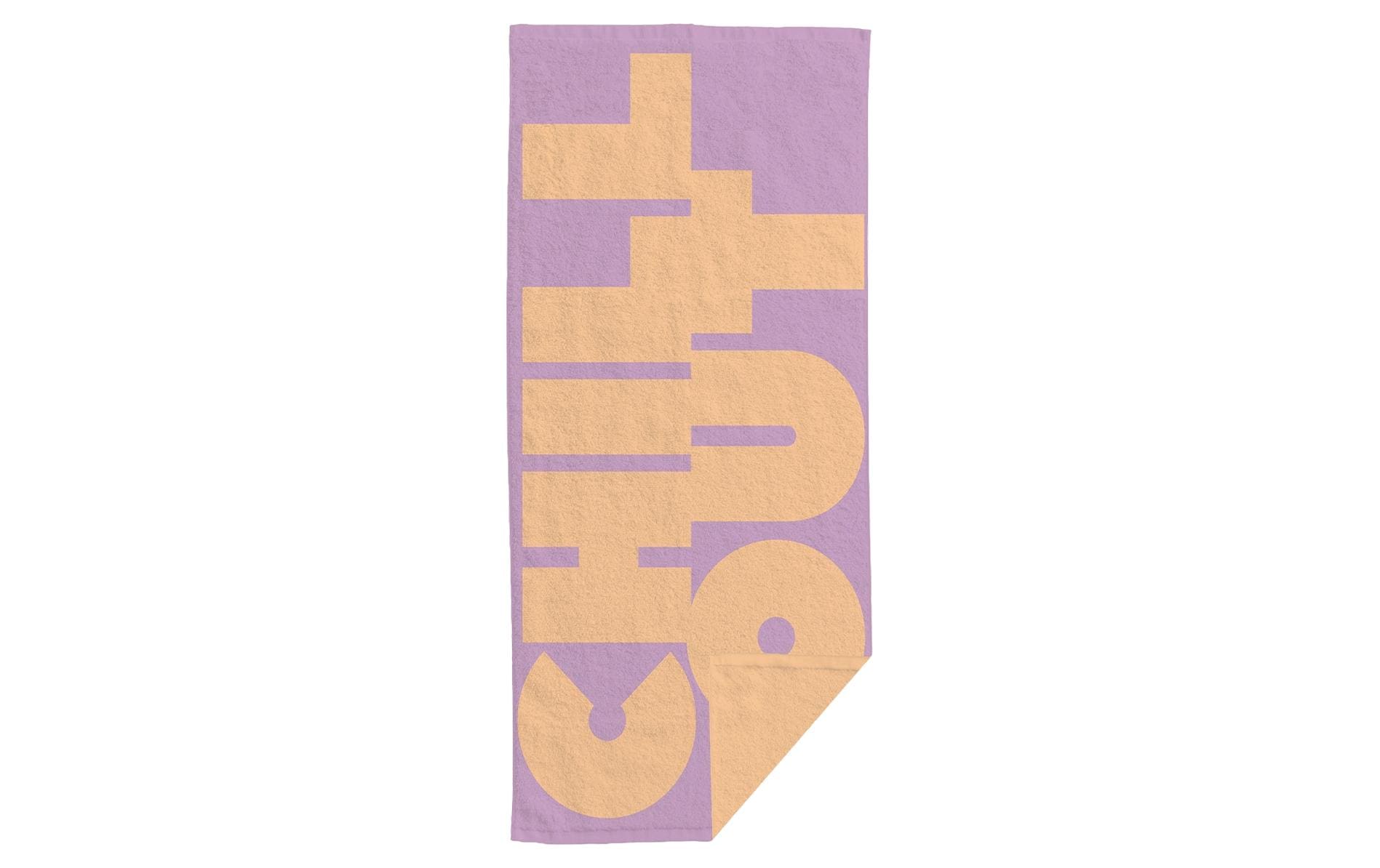 ChicMic Strandtuch - Chill out