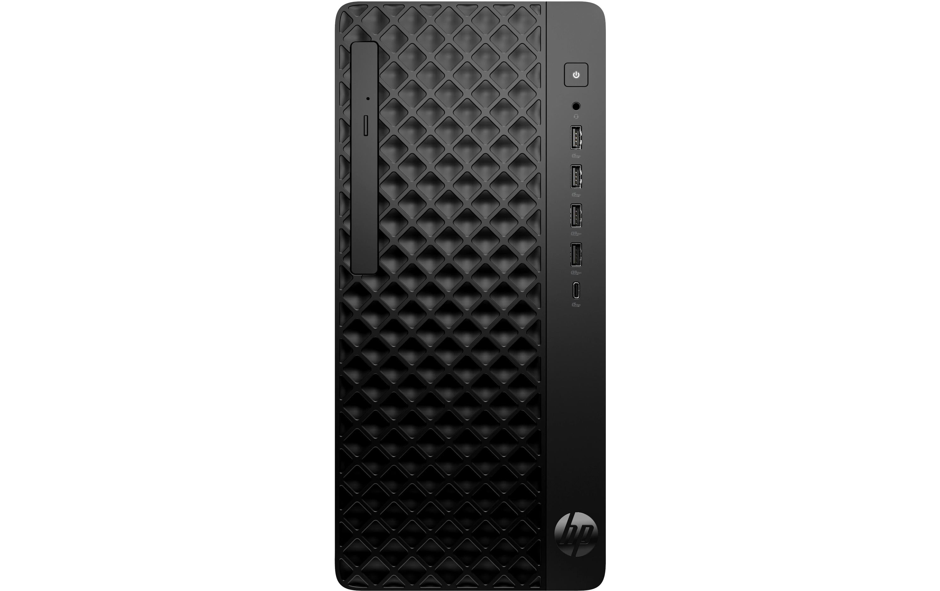 HP ProDesk 2 G1a E Tower R5 8500G