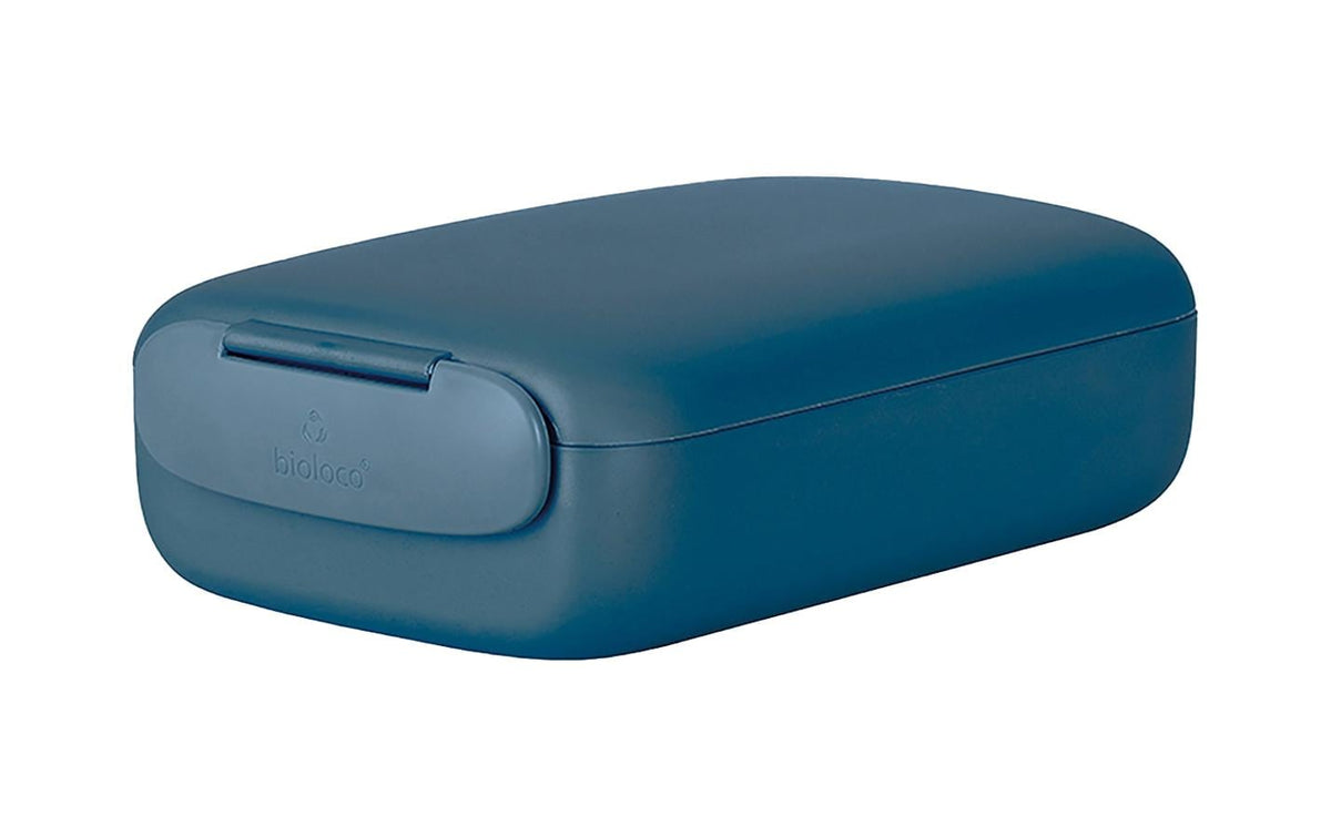 bioloco Lunchbox rectangle -Midnight