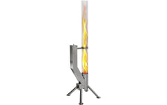 Gardenflare Premium Feuerrohr