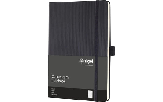 Sigel Conceptum Notizbuch A5