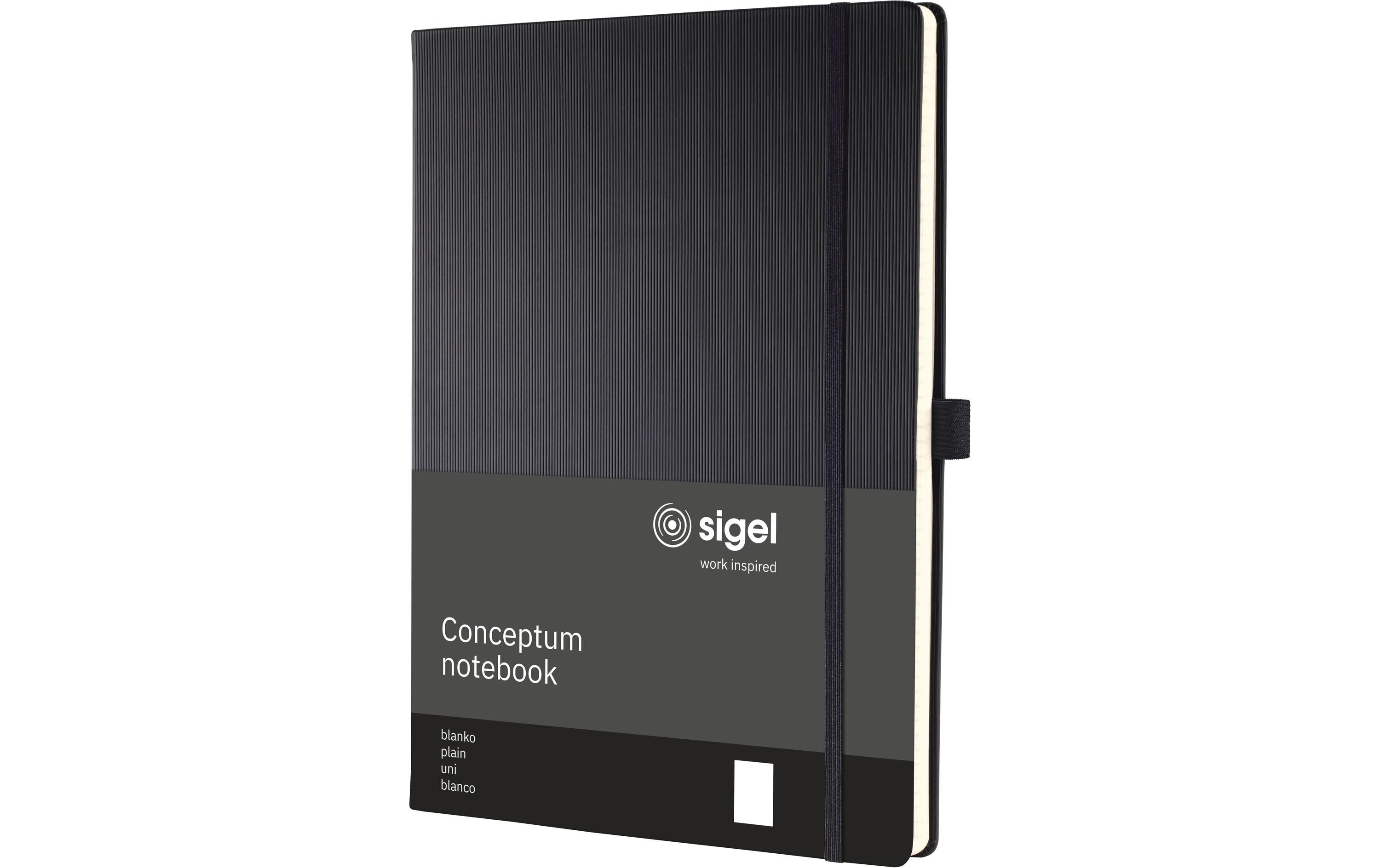 Conceptum Notizbuch Hardcover