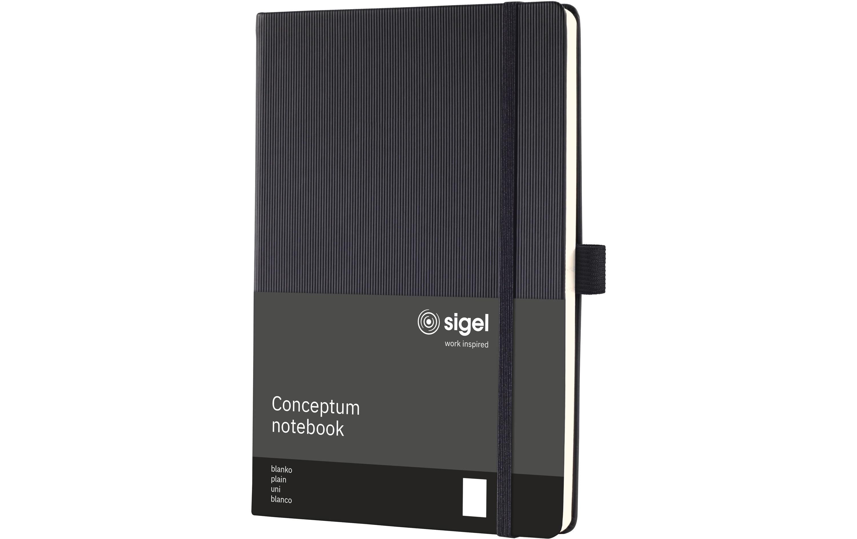 Conceptum Notizbuch Hardcover