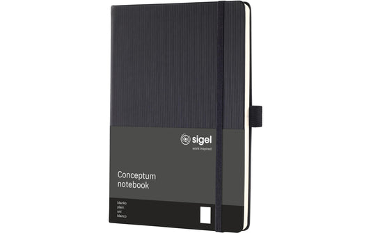 Conceptum Notizbuch Hardcover