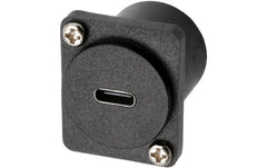 EXSYS EX-49167, D-Typ Adapter USB-C