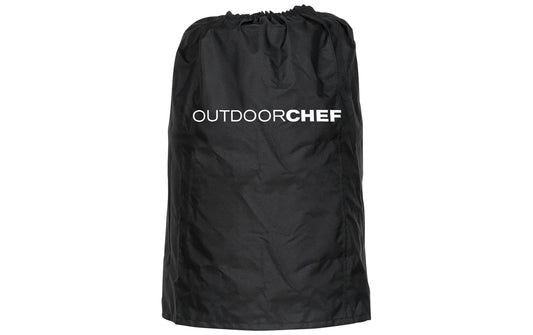 Outdoorchef | Abdeckhaube | GASFLASCHENHÜLLE